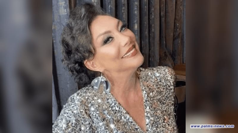 وفاة المغنية التركية غل توت سقطت من شرفة منزلها